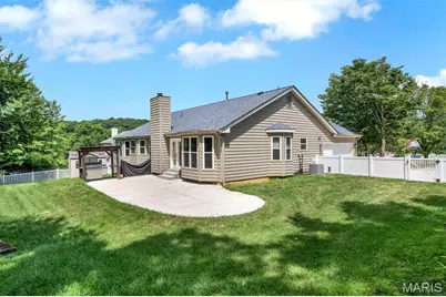 16426 Prestwick Place Lane, Wildwood, MO 63011 - Photo 65