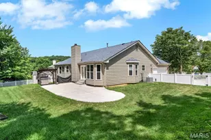 16426 Prestwick Pl Ln, Wildwood, MO 63011 - Photo 65
