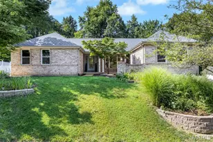 16426 Prestwick Pl Ln, Wildwood, MO 63011 - Photo 3