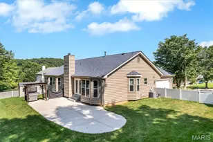 16426 Prestwick Pl Ln, Wildwood, MO 63011 - Photo 63