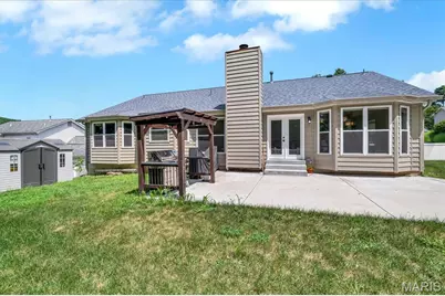 16426 Prestwick Place Lane, Wildwood, MO 63011 - Photo 67