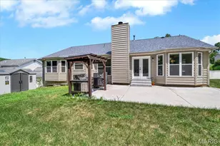 16426 Prestwick Pl Ln, Wildwood, MO 63011 - Photo 67