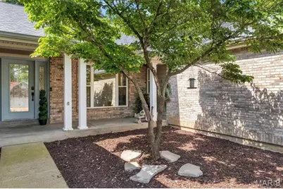 16426 Prestwick Place Lane, Wildwood, MO 63011 - Photo 9