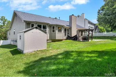 16426 Prestwick Place Lane, Wildwood, MO 63011 - Photo 67