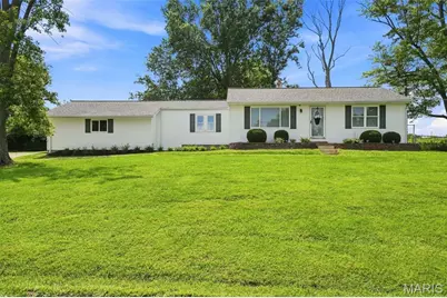 5116 Kempf Drive, Mehlville, MO 63128 - Photo 1