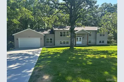 9406 Hillsboro House Springs Road, Hillsboro, MO 63050 - Photo 29