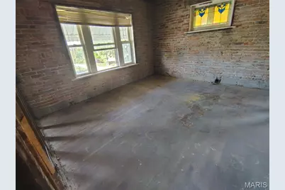 4124 W Belle Place, Saint Louis, MO 63108 - Photo 17