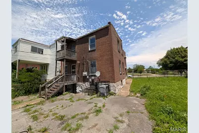 4124 W Belle Place, Saint Louis, MO 63108 - Photo 3