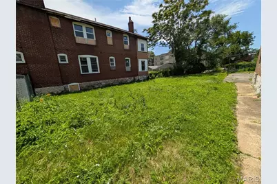 4124 W Belle Place, Saint Louis, MO 63108 - Photo 5