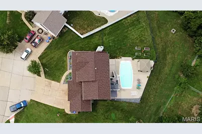 3 Savannah Court, Saint Peters, MO 63376 - Photo 3