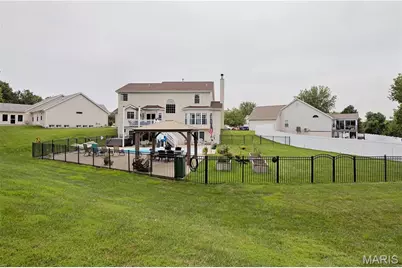 3 Savannah Court, Saint Peters, MO 63376 - Photo 11