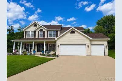 3 Savannah Court, Saint Peters, MO 63376 - Photo 1