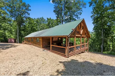 32 Riverview, Annapolis, MO 63620 - Photo 3