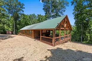 32 Riverview, Annapolis, MO 63620 - Photo 3