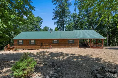 32 Riverview, Annapolis, MO 63620 - Photo 1