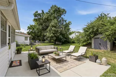 9131 Lucia Drive, Affton, MO 63123 - Photo 19