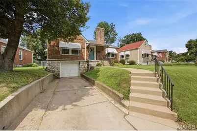 9131 Lucia Drive, Affton, MO 63123 - Photo 23
