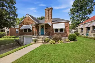 9131 Lucia Dr, Affton, MO 63123 - Photo 1