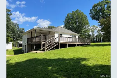 45 Highway 49, Cherryville, MO 65446 - Photo 27