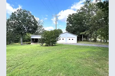 45 Highway 49, Cherryville, MO 65446 - Photo 23