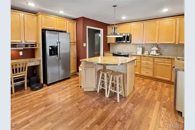 720 Linwood Boulevard, Kirkwood, MO 63122 - Photo 21
