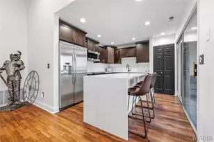534 Oak Ridge Trails Ct, Ballwin, MO 63021 - Photo 13