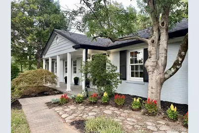 542 White Rose Lane, Olivette, MO 63132 - Photo 1