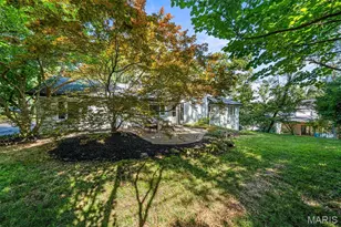 542 White Rose Ln, Olivette, MO 63132 - Photo 43
