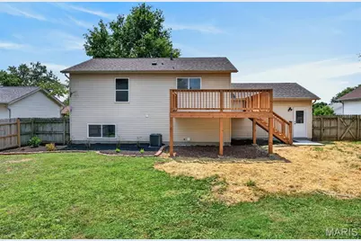 607 Longhorn Drive, O'Fallon, MO 63368 - Photo 25