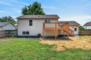 607 Longhorn Dr, O'Fallon, MO 63368 - Photo 25