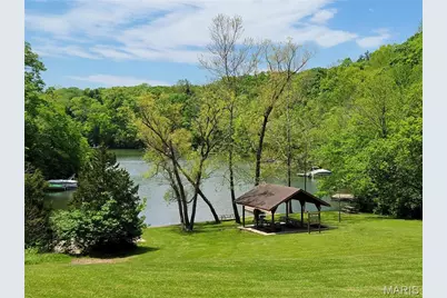 1606 Marion Drive, Lake Sherwood, MO 63357 - Photo 17