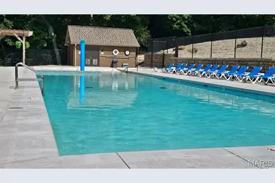 417 Marina Drive, Lake Sherwood, MO 63357 - Photo 11