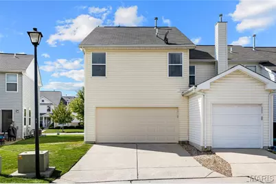 207 Countryshire Drive, O'Fallon, MO 63367 - Photo 3