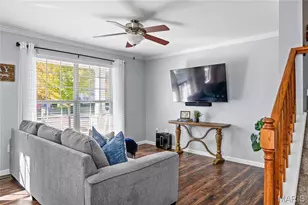 207 Countryshire Dr, O'Fallon, MO 63367 - Photo 5