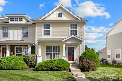 207 Countryshire Drive, O'Fallon, MO 63367 - Photo 1