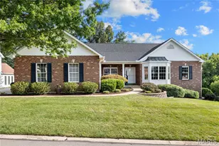 241 Greenburn Dr, Weldon Spring, MO 63304 - Photo 1