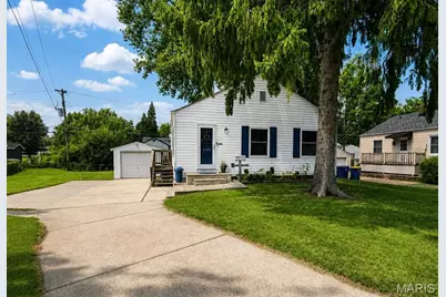 3591 Saint Christopher Lane, Saint Ann, MO 63074 - Photo 1