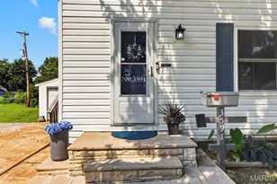 3591 St Christopher Ln, Saint Ann, MO 63074 - Photo 9