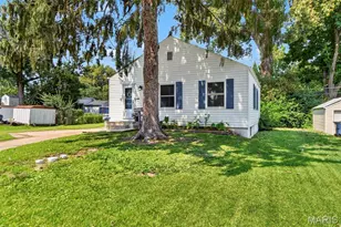 3591 St Christopher Ln, Saint Ann, MO 63074 - Photo 1