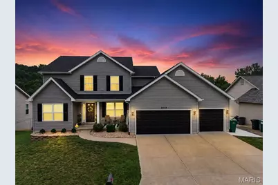 2029 Quail Meadow, Barnhart, MO 63012 - Photo 1