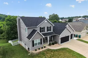 2029 Quail Mdw, Barnhart, MO 63012 - Photo 3