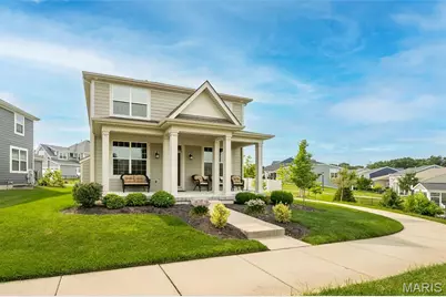 17039 Main Street, Wildwood, MO 63040 - Photo 1