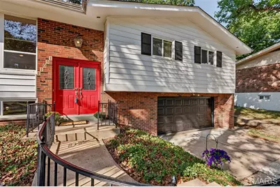 11051 Wylestone Court, Saint Louis, MO 63126 - Photo 3