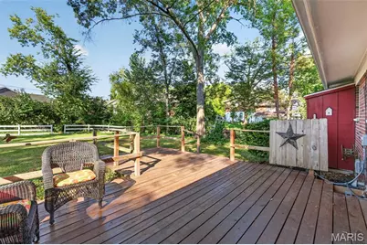 11051 Wylestone Court, Saint Louis, MO 63126 - Photo 9