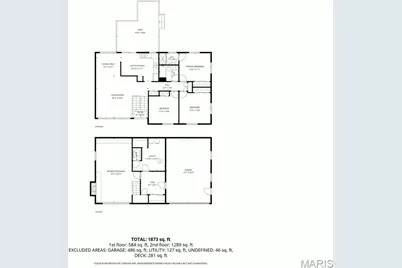 11051 Wylestone Court, Saint Louis, MO 63126 - Photo 49