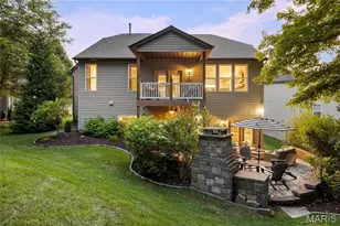 4233 Napa View Ln, Unincorporated, MO 63304 - Photo 5