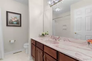 2363 Desloge Estates Dr, Villa Ridge, MO 63089 - Photo 29