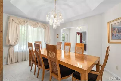 2363 Desloge Estates Drive, Villa Ridge, MO 63089 - Photo 15