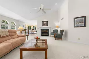 2363 Desloge Estates Dr, Villa Ridge, MO 63089 - Photo 5
