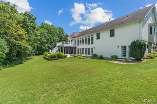 2363 Desloge Estates Dr, Villa Ridge, MO 63089 - Photo 53